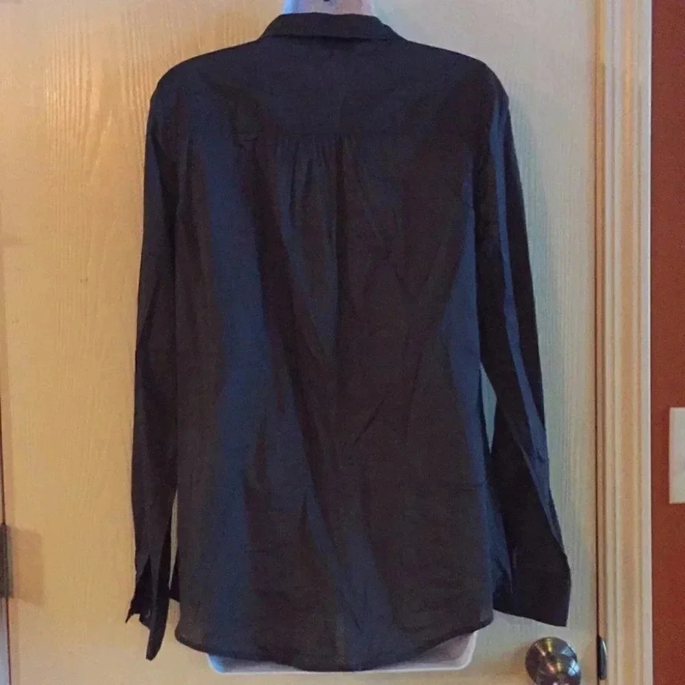 Express blouse - Picture 4 of 7